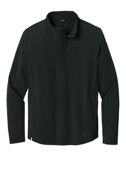 OGIO Aspect 1/2-Zip Pullover OG1003