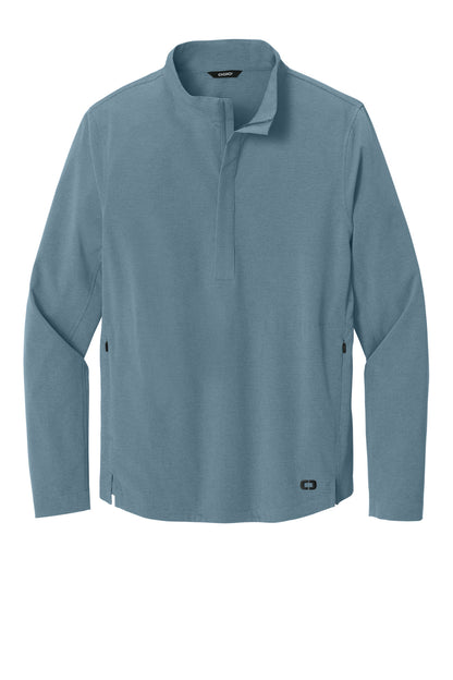 OGIO Aspect 1/2-Zip Pullover OG1003