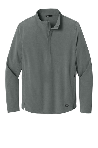 OGIO Aspect 1/2-Zip Pullover OG1003