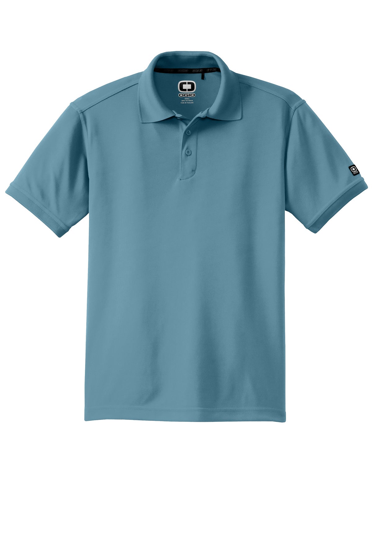 OGIO - Caliber2.0 Polo. OG101 Blue Mist