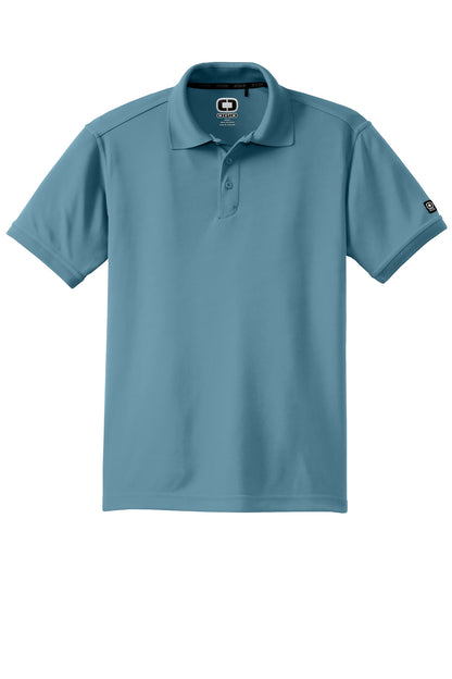 OGIO - Caliber2.0 Polo. OG101 Blue Mist