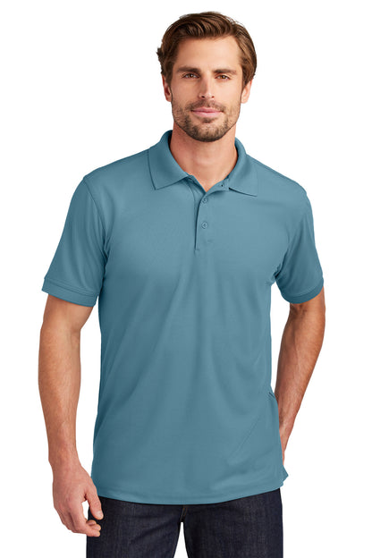 OGIO - Caliber2.0 Polo. OG101 Blue Mist
