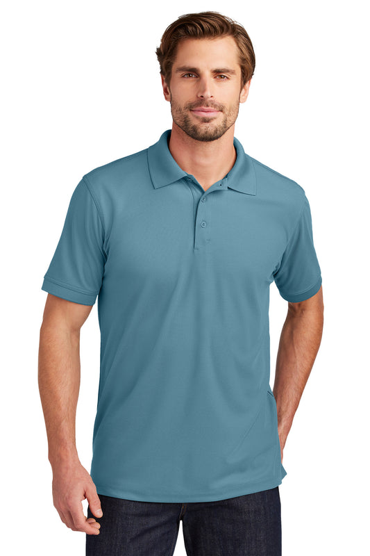 OGIO - Caliber2.0 Polo. OG101 Blue Mist