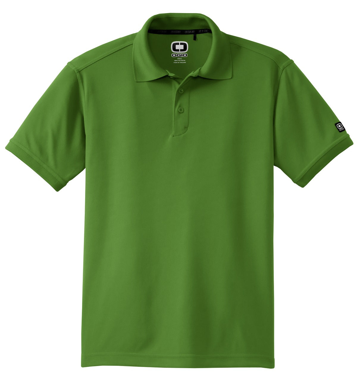 OGIO - Caliber2.0 Polo. OG101 Gridiron Green