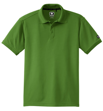 OGIO - Caliber2.0 Polo. OG101 Gridiron Green