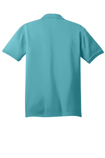OGIO - Caliber2.0 Polo. OG101 Hydro Blue