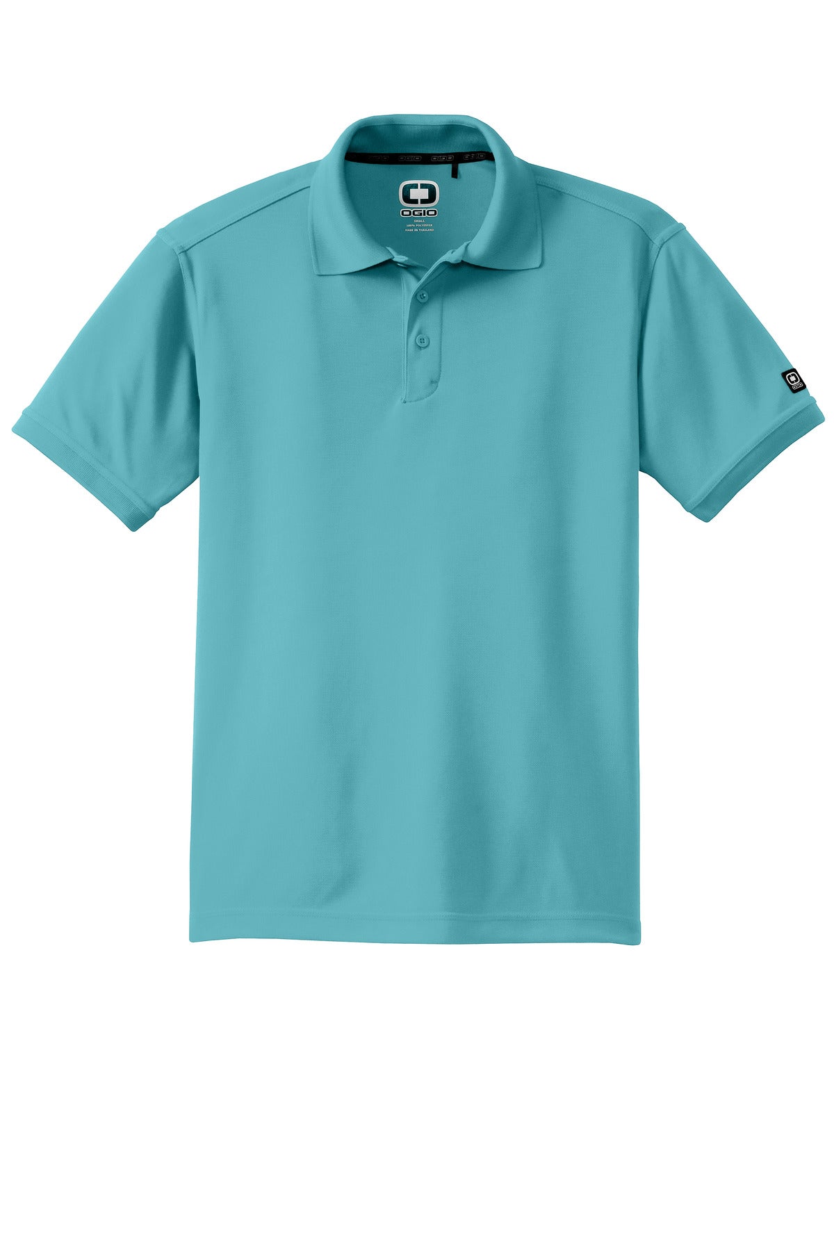OGIO - Caliber2.0 Polo. OG101 Hydro Blue