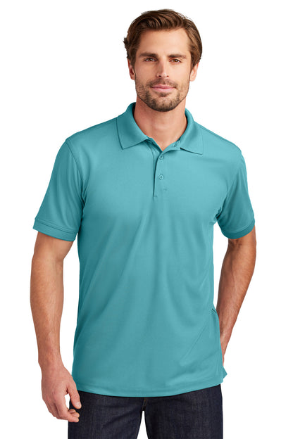 OGIO - Caliber2.0 Polo. OG101 Hydro Blue