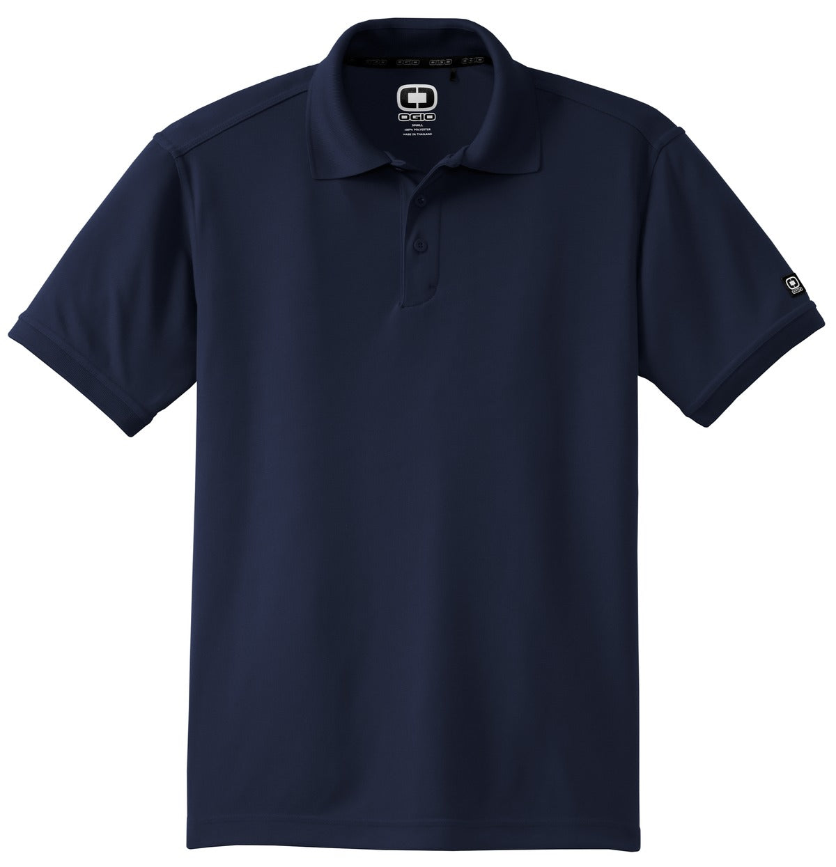 OGIO - Caliber2.0 Polo. OG101 Navy