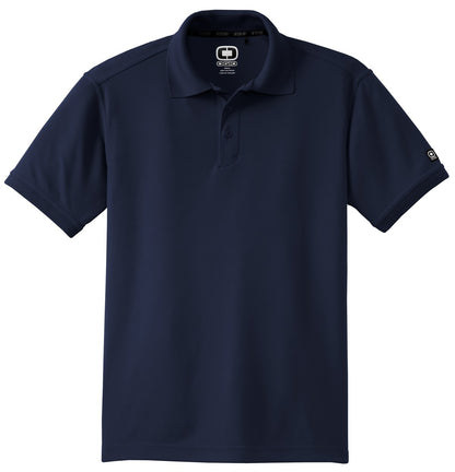OGIO - Caliber2.0 Polo. OG101 Navy
