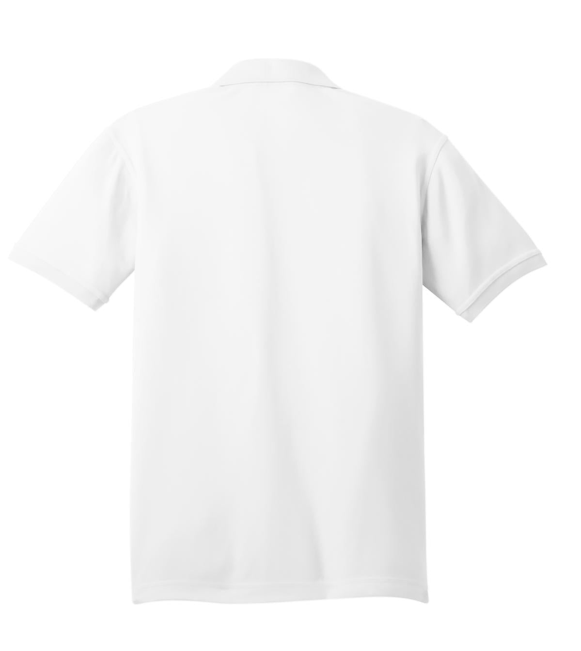 OGIO - Caliber2.0 Polo. OG101 Bright White