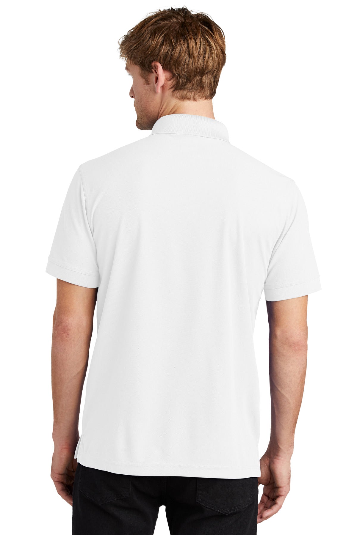 Custom Embroidered OGIO - Caliber2.0 Polo. OG101,Bright White