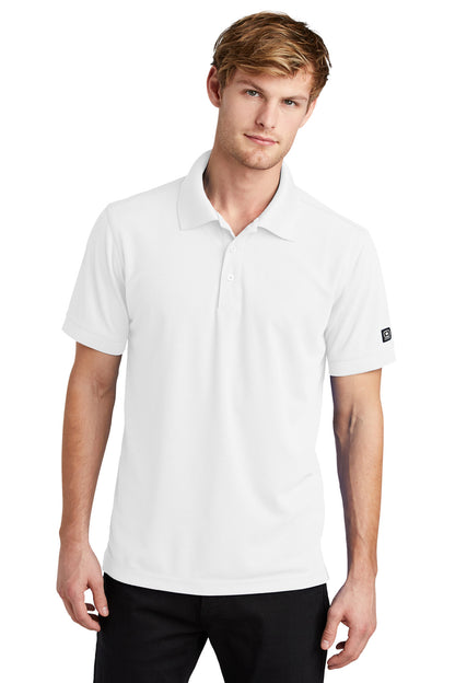 OGIO - Caliber2.0 Polo. OG101 Bright White