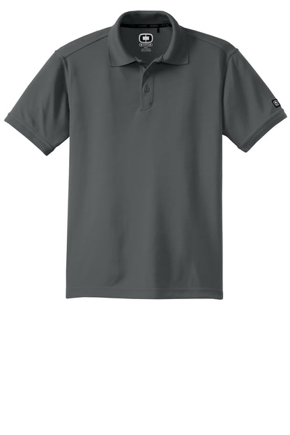 OGIO - Caliber2.0 Polo. OG101 Diesel Grey