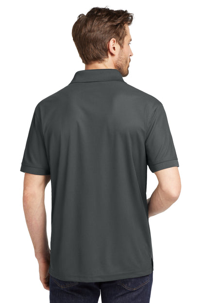 Custom Embroidered OGIO - Caliber2.0 Polo. OG101,Diesel Grey
