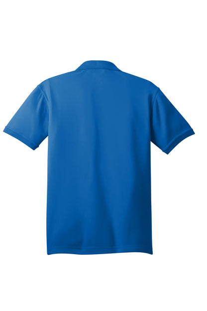 OGIO - Caliber2.0 Polo. OG101 Electric Blue