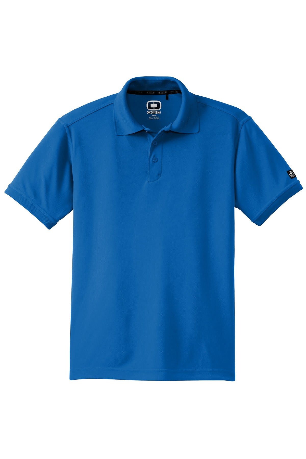 OGIO - Caliber2.0 Polo. OG101 Electric Blue