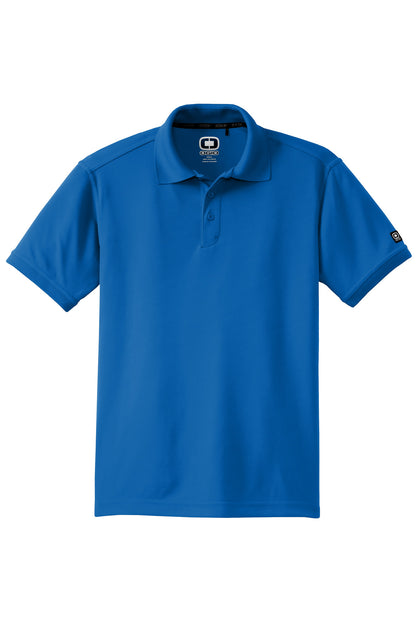 OGIO - Caliber2.0 Polo. OG101 Electric Blue