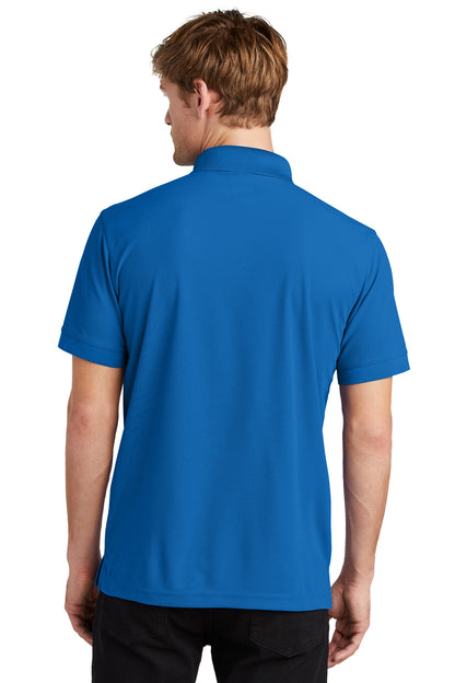 Custom Embroidered OGIO - Caliber2.0 Polo. OG101,Electric Blue