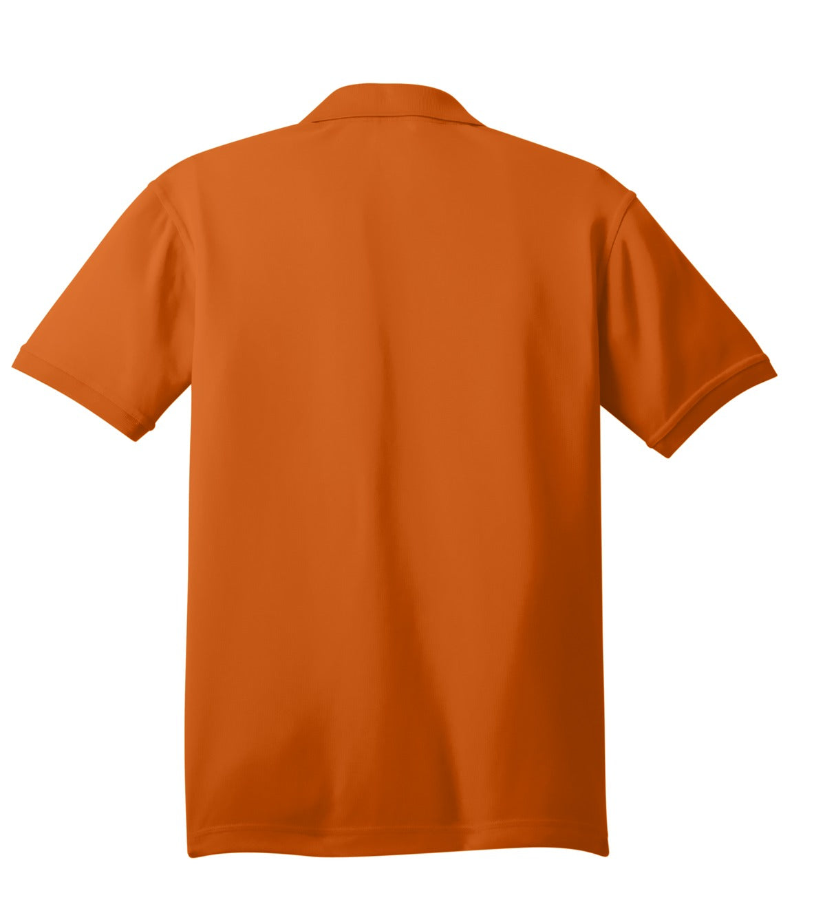 OGIO - Caliber2.0 Polo. OG101 Flare Orange