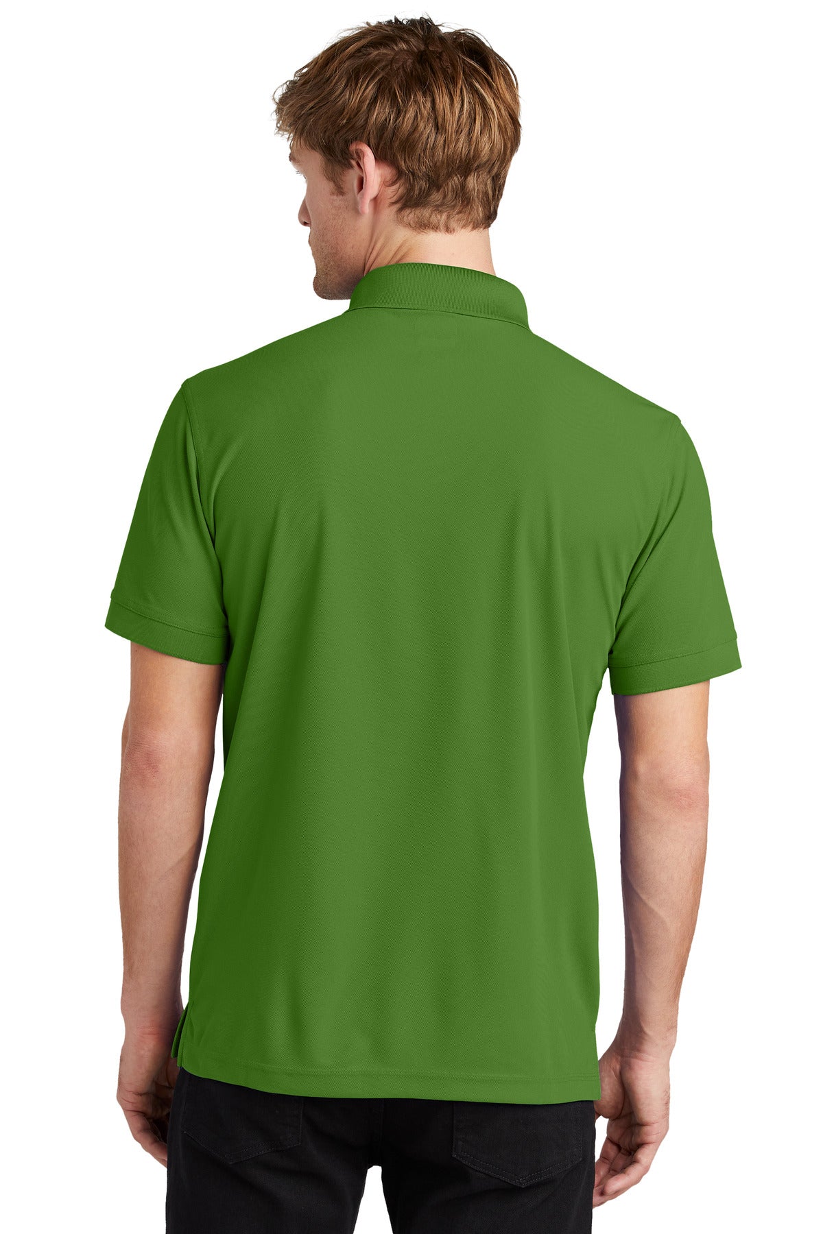 Custom Embroidered OGIO - Caliber2.0 Polo. OG101,Gridiron Green