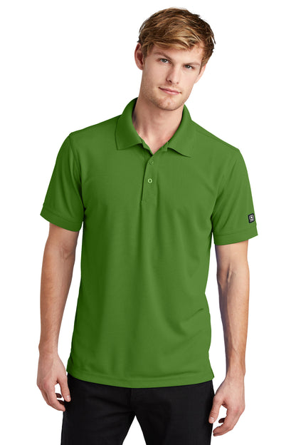 OGIO - Caliber2.0 Polo. OG101 Gridiron Green