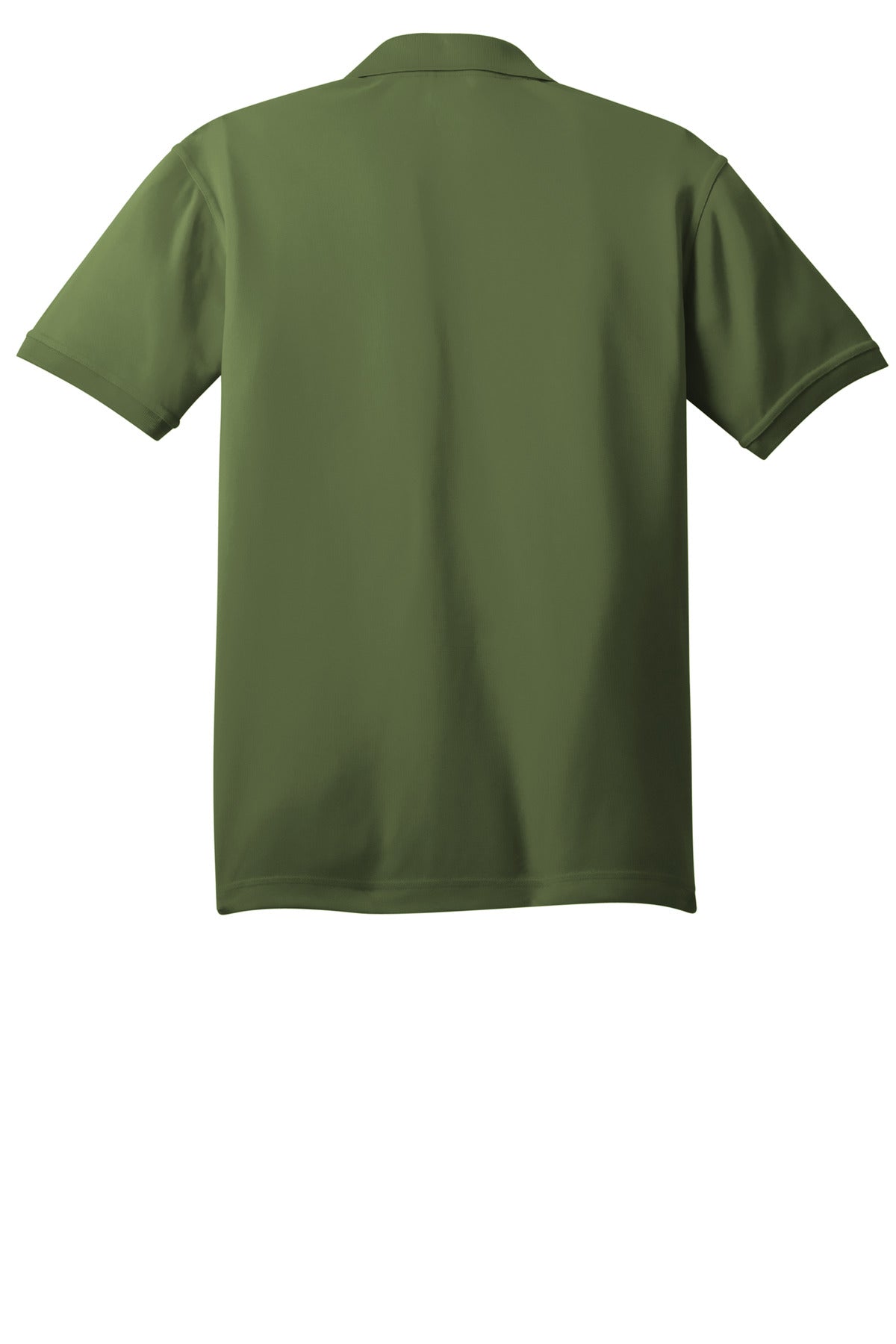 OGIO - Caliber2.0 Polo. OG101 Grit Green