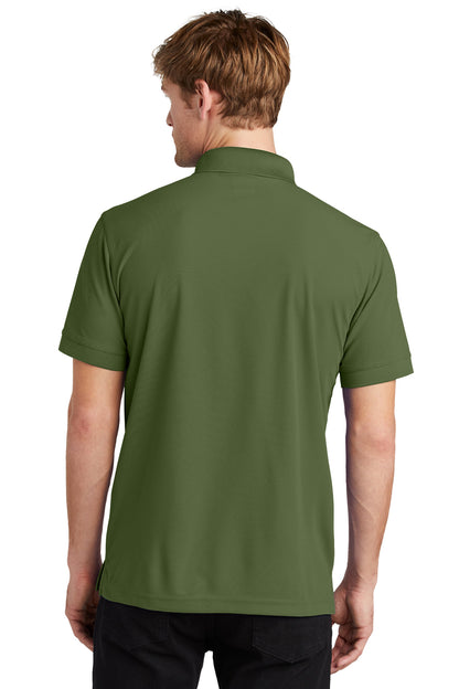 Custom Embroidered OGIO - Caliber2.0 Polo. OG101,Grit Green