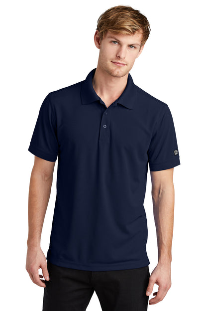 OGIO - Caliber2.0 Polo. OG101 Navy