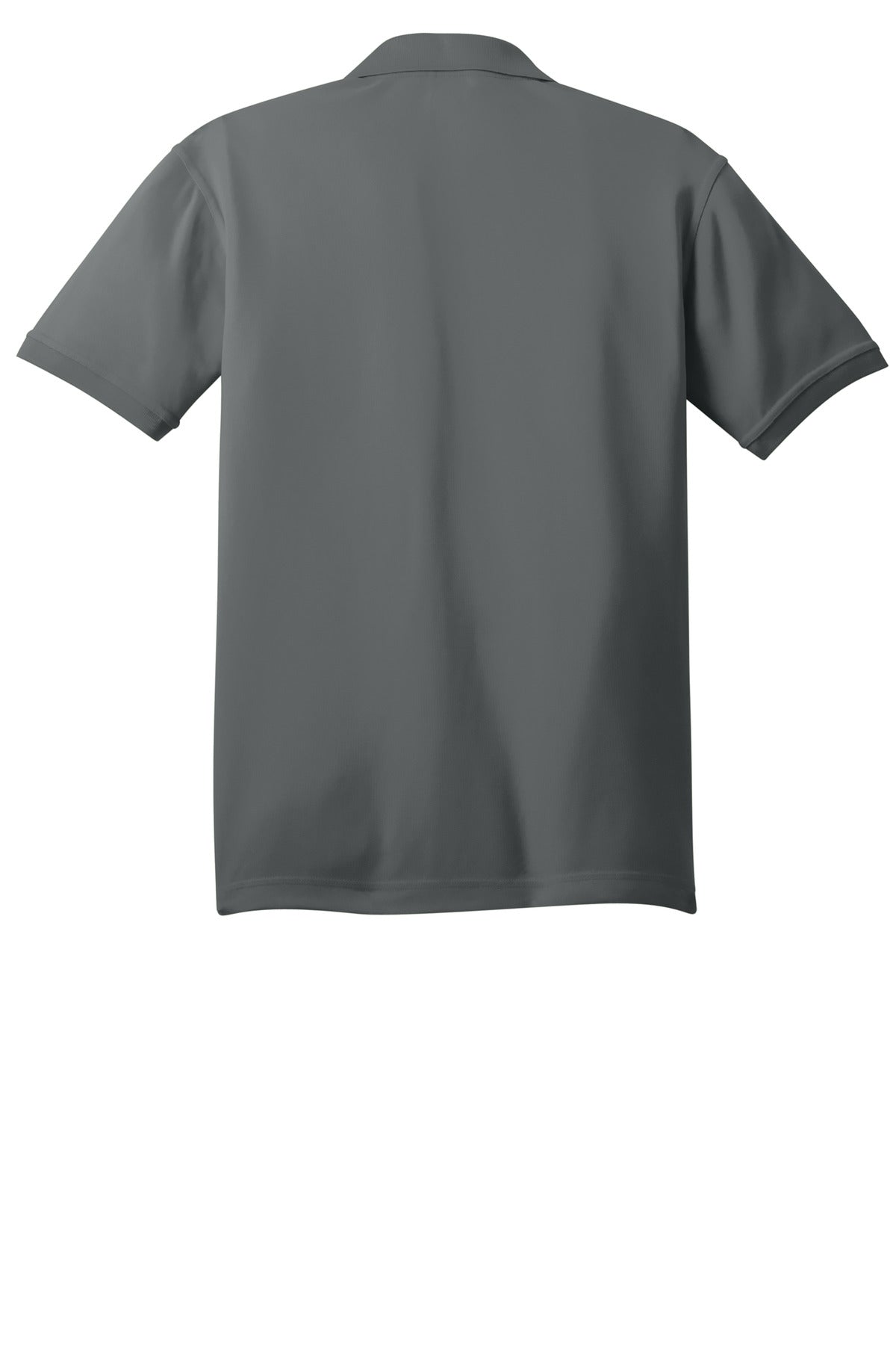 OGIO - Caliber2.0 Polo. OG101 Rogue Grey