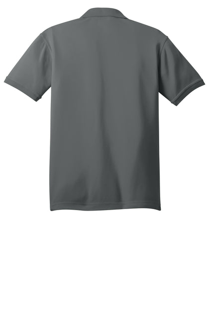 OGIO - Caliber2.0 Polo. OG101 Rogue Grey