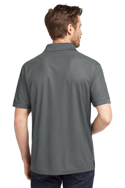 Custom Embroidered OGIO - Caliber2.0 Polo. OG101,Rogue Grey