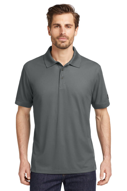 OGIO - Caliber2.0 Polo. OG101 Rogue Grey