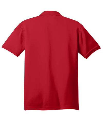 OGIO - Caliber2.0 Polo. OG101 Signal Red