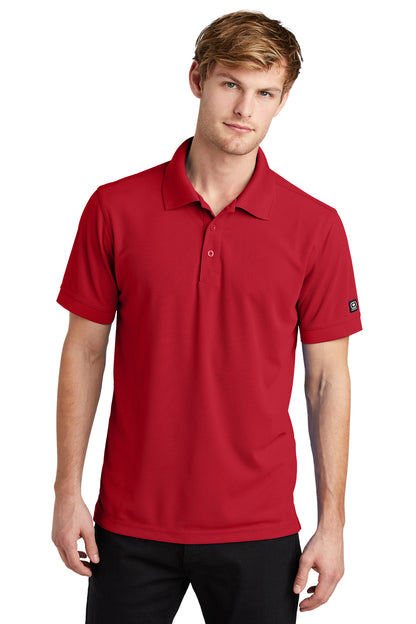 OGIO - Caliber2.0 Polo. OG101 Signal Red