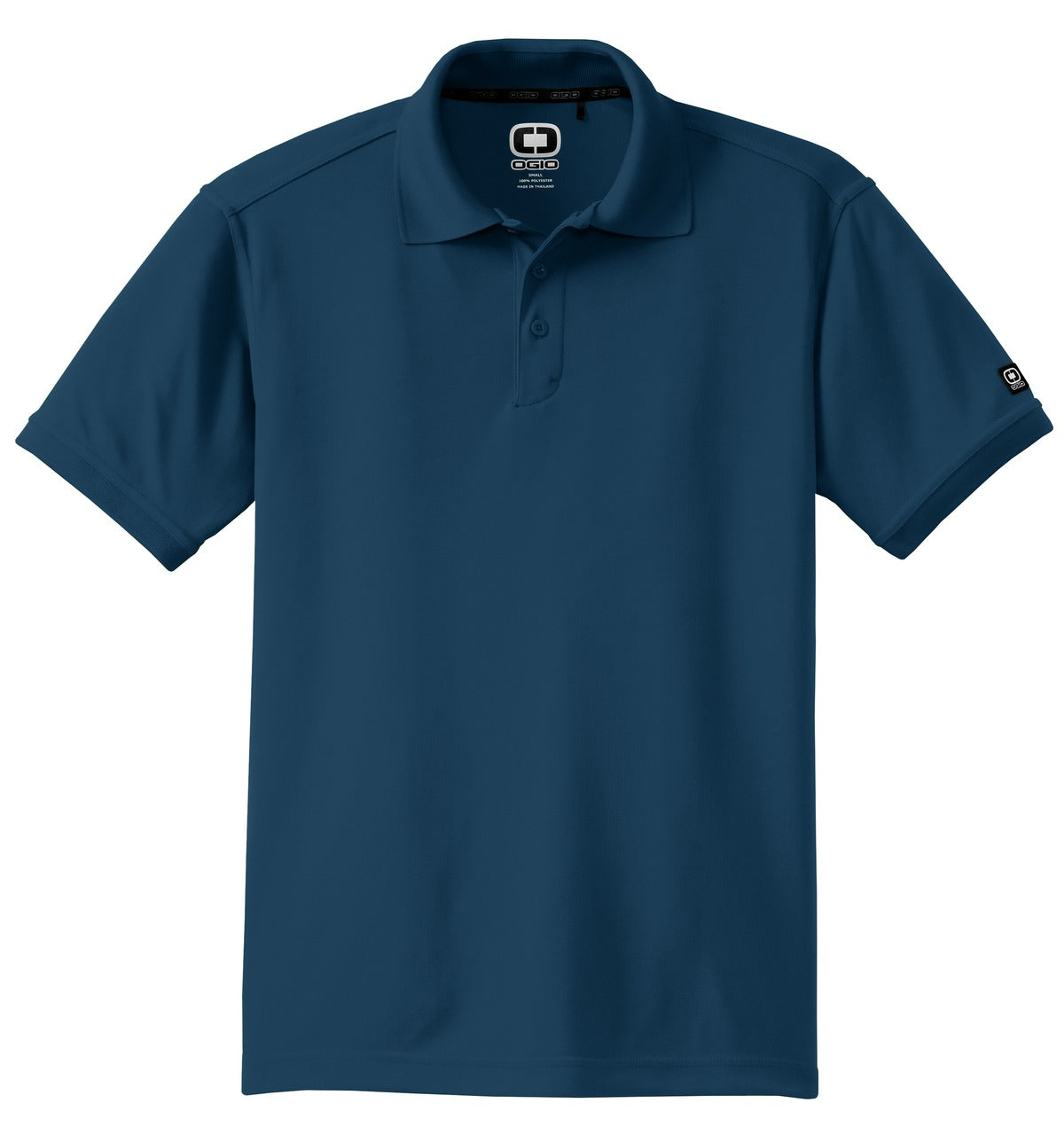 OGIO - Caliber2.0 Polo. OG101 Spar Blue