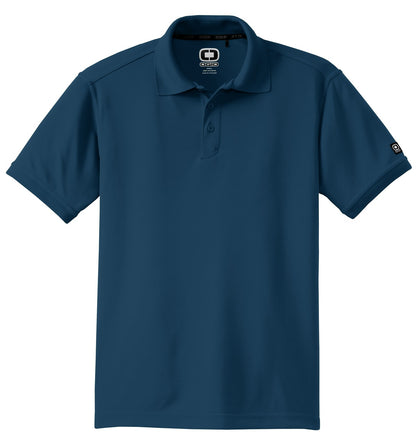 OGIO - Caliber2.0 Polo. OG101 Spar Blue