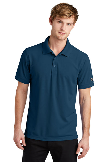 OGIO - Caliber2.0 Polo. OG101 Spar Blue