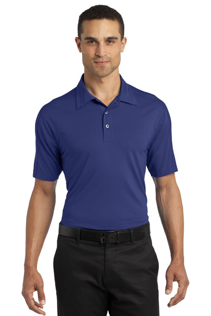 Custom Embroidered OGIO Polos/Knits in Blueprint