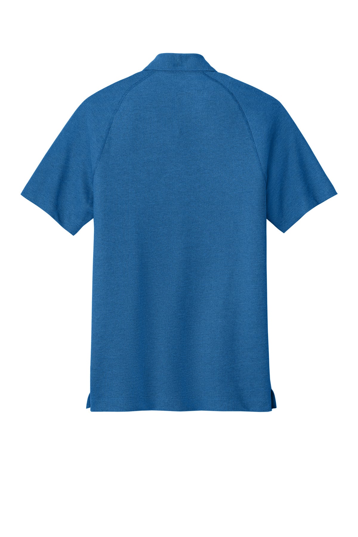 Custom Embroidered OGIO Polos/Knits in Electric Blue