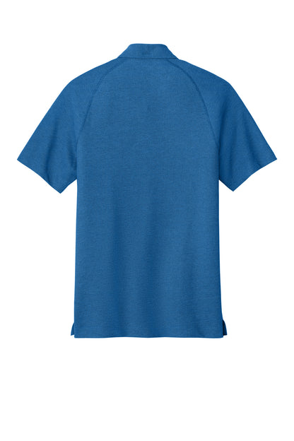 Custom Embroidered OGIO Polos/Knits in Electric Blue