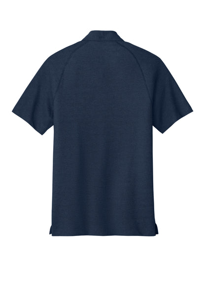 Custom Embroidered OGIO Polos/Knits in Navy