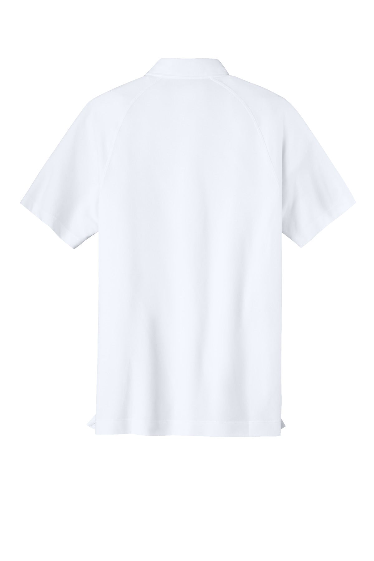 Custom Embroidered OGIO Polos/Knits in White