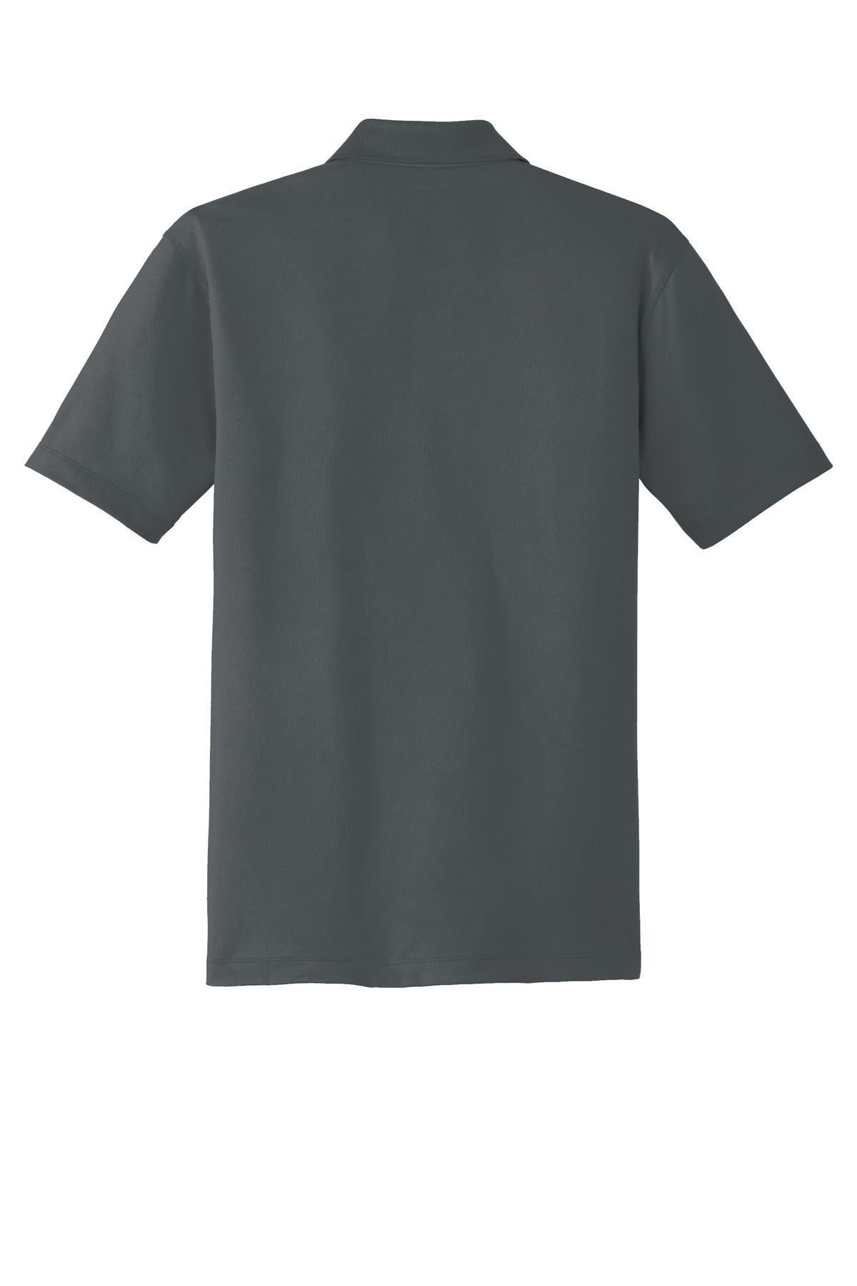 Custom Embroidered OGIO Polos/Knits in Diesel Grey