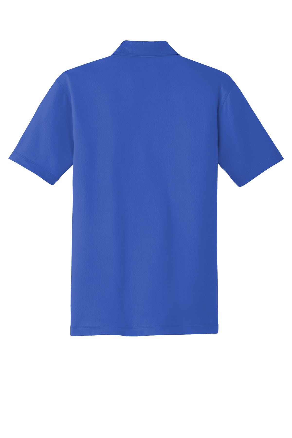 Custom Embroidered OGIO Polos/Knits in Enzyme Blue