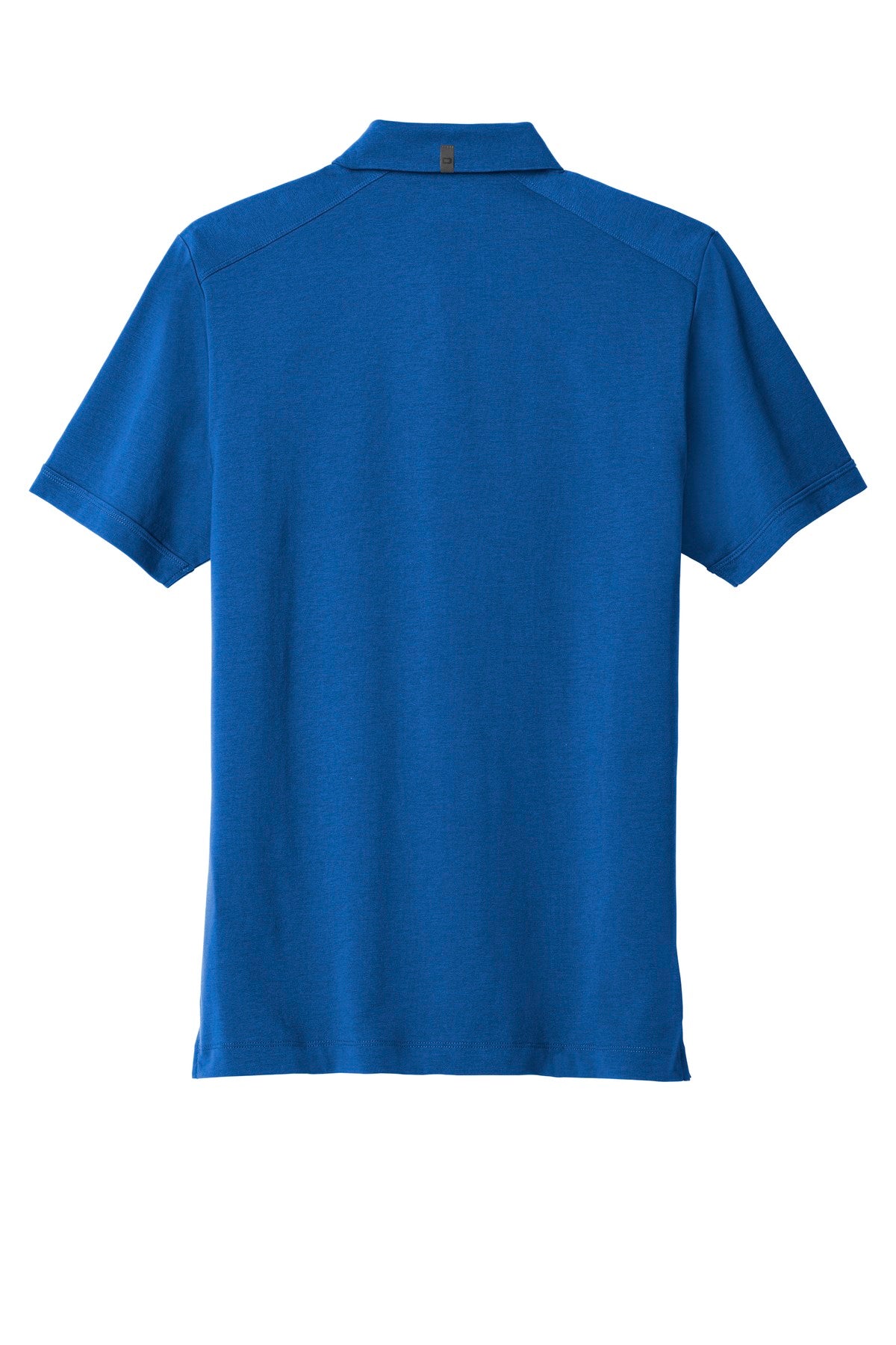 Custom Embroidered OGIO Polos/Knits in Force Blue
