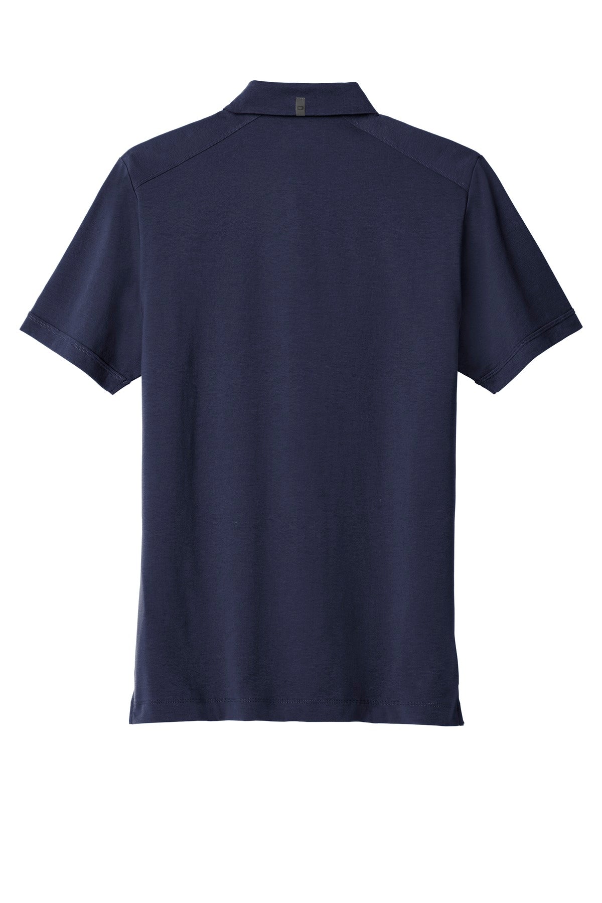 Custom Embroidered OGIO Polos/Knits in Navy