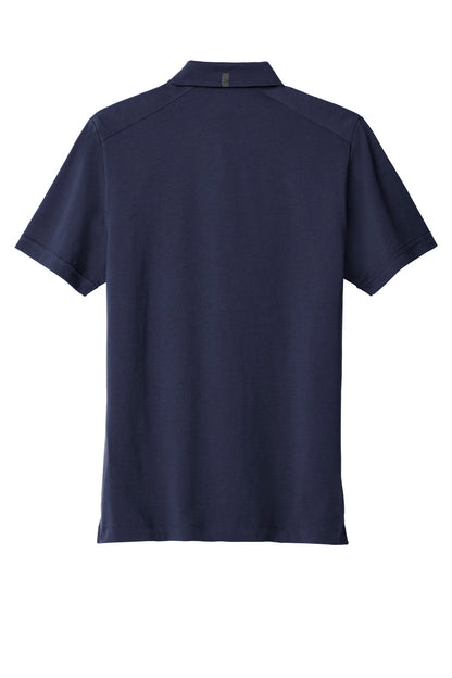 Custom Embroidered OGIO Polos/Knits in Navy