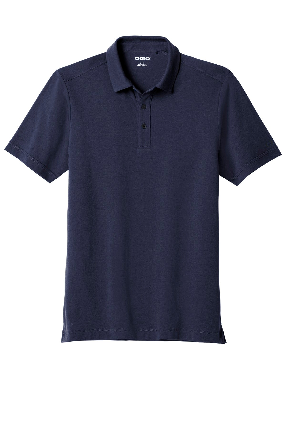 Custom Embroidered OGIO Polos/Knits in Navy