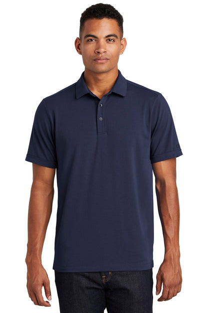 Custom Embroidered OGIO Polos/Knits in Navy